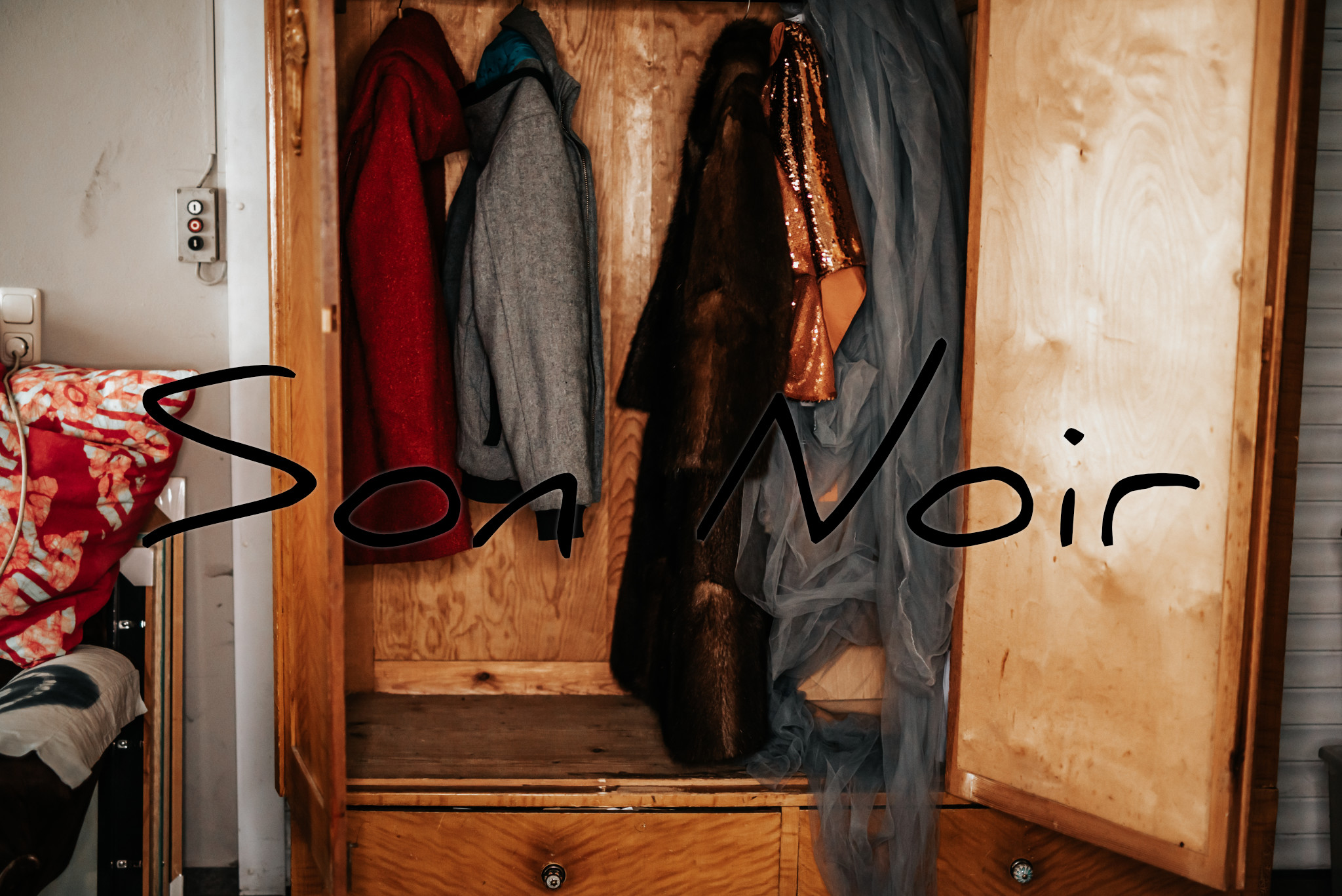 Schrank